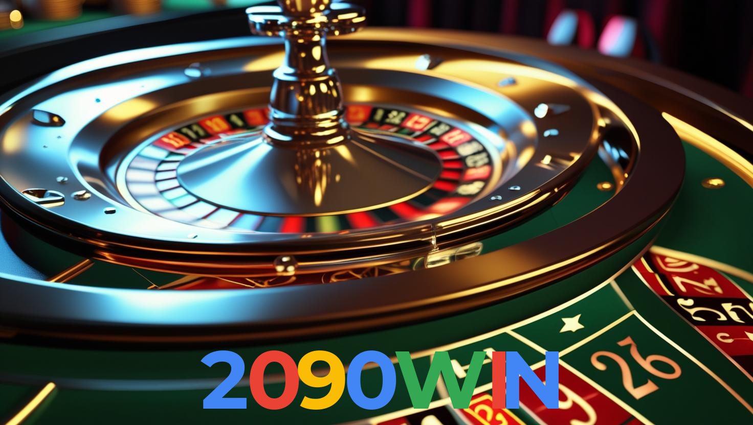 Apostas no 2090WIN