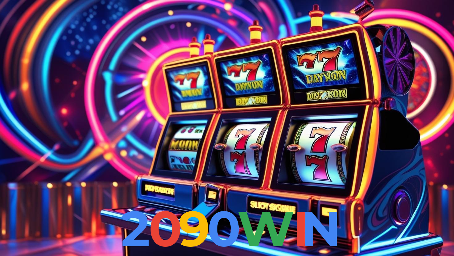 Cadastro na 2090WIN