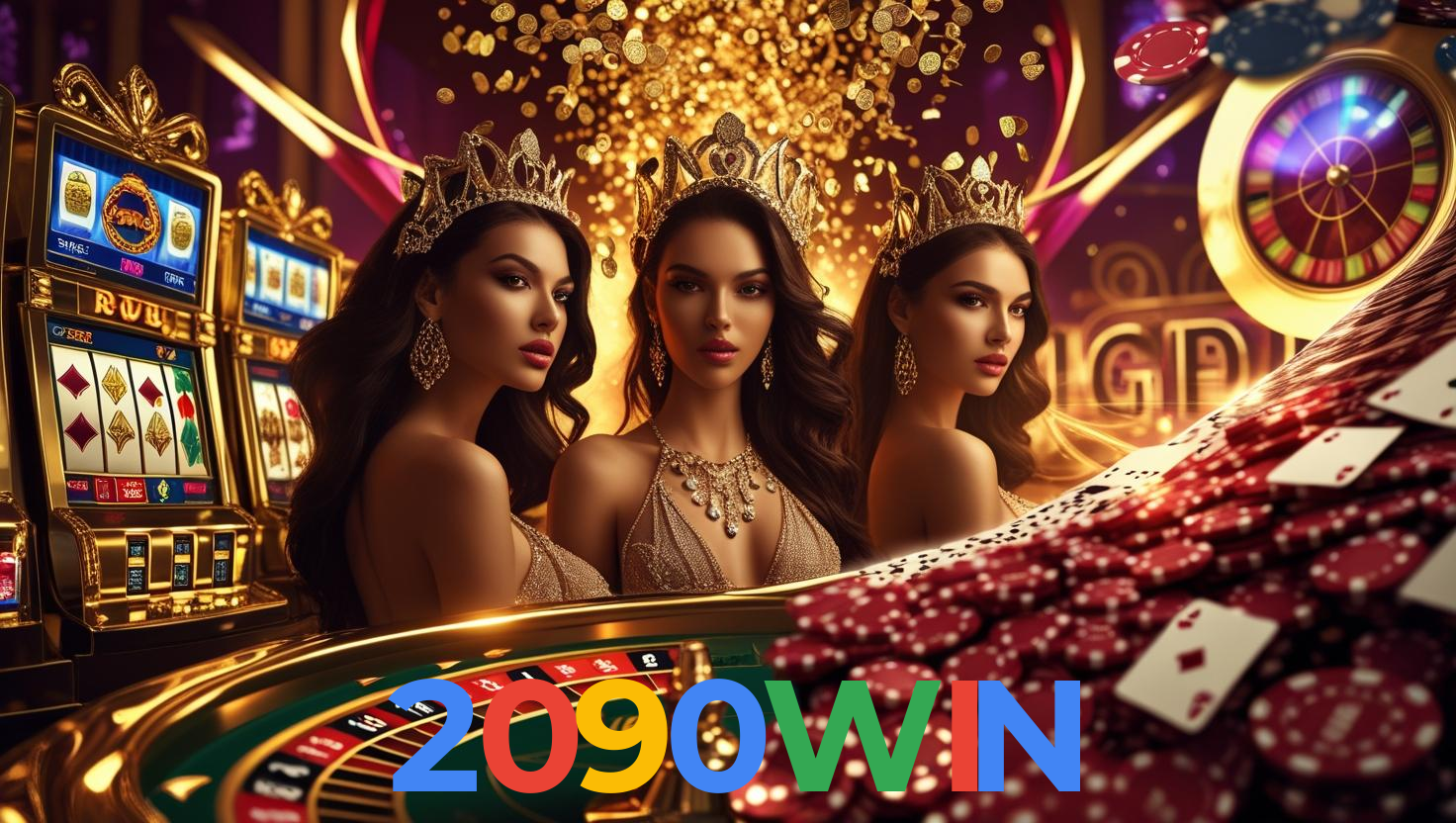 Acesso ao 2090WIN