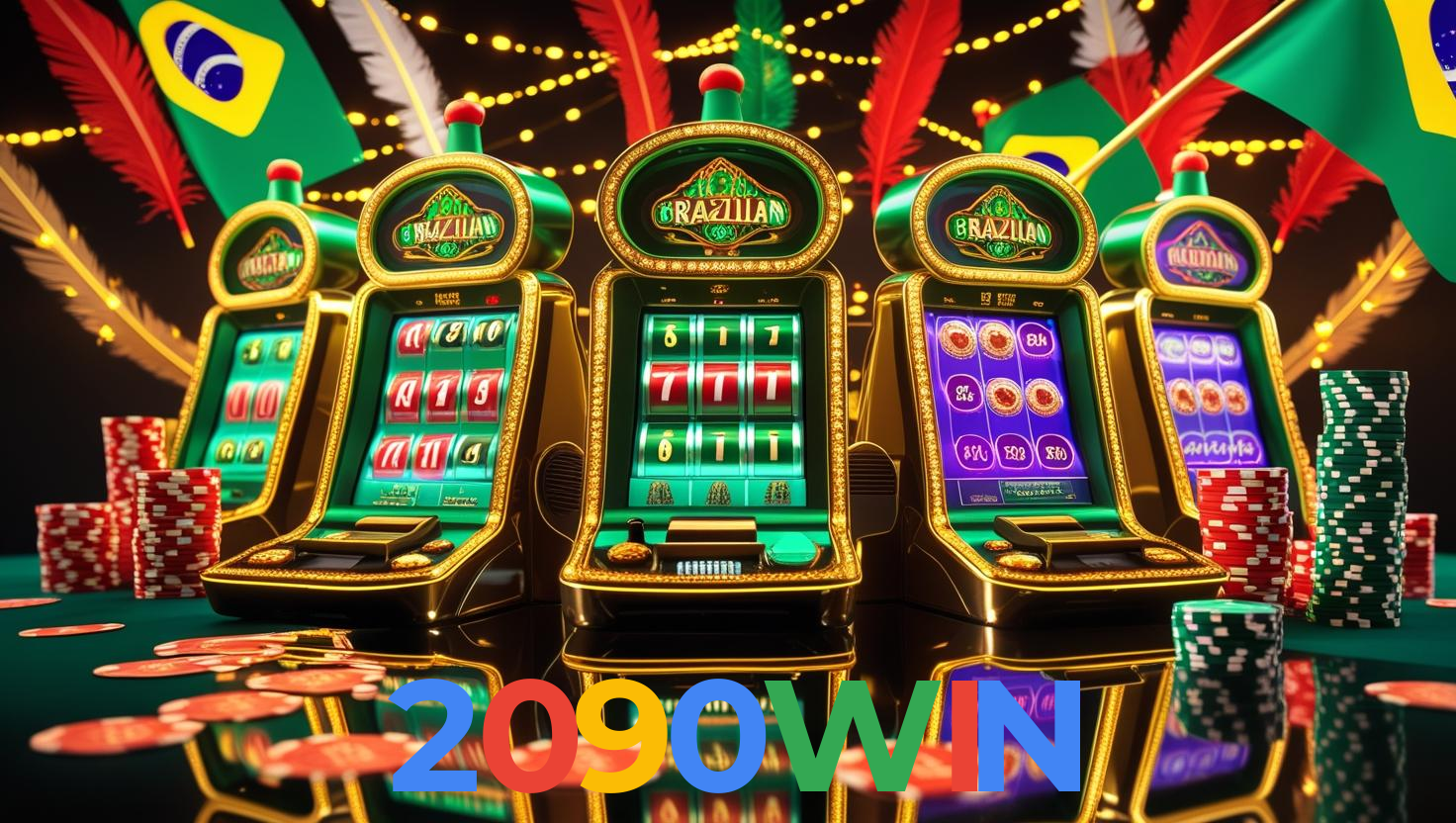 Cassino Online 2090WIN