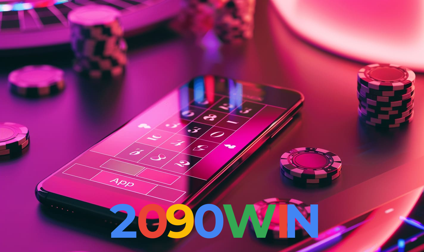 Cadastro na 2090WIN