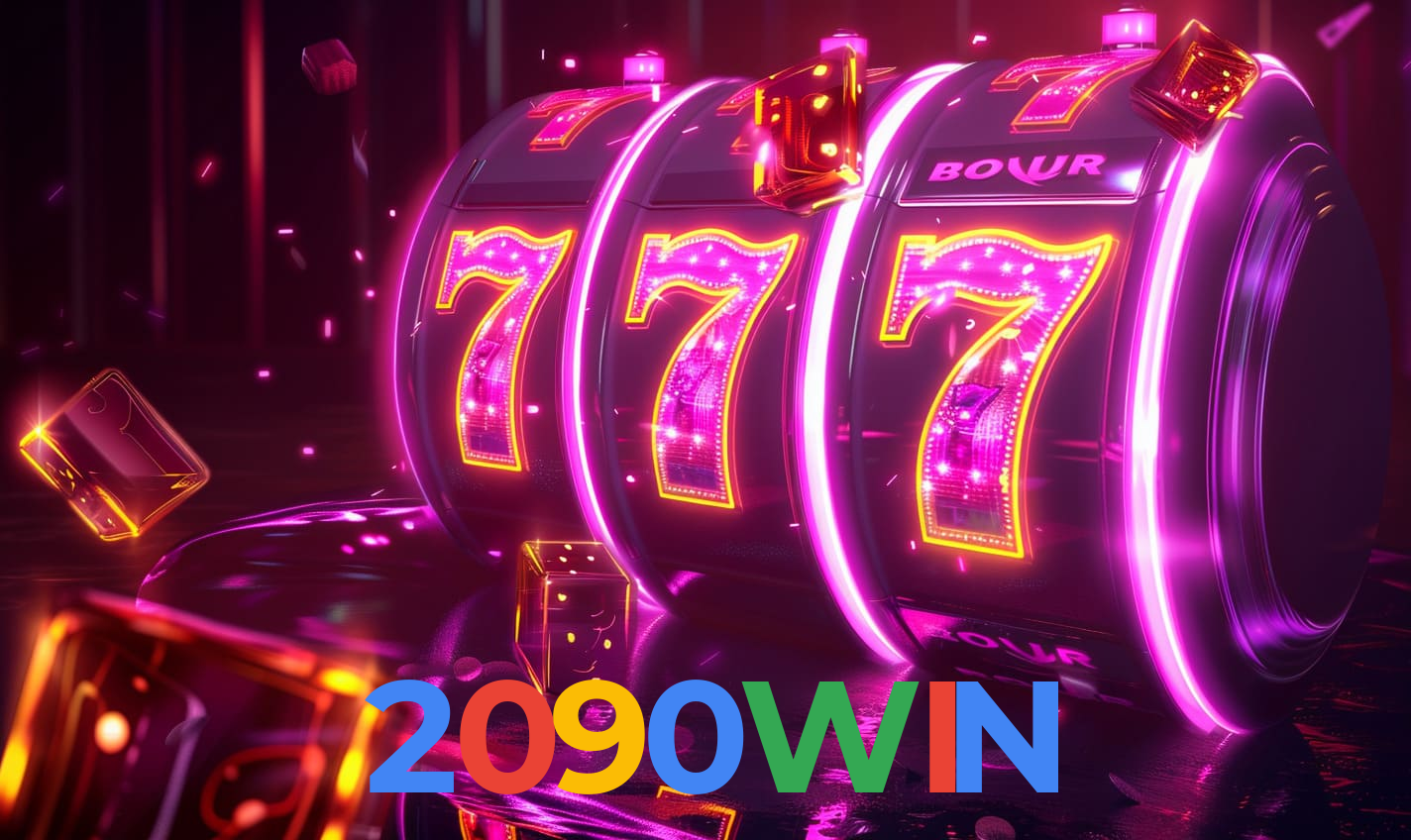 Apostas no 2090WIN