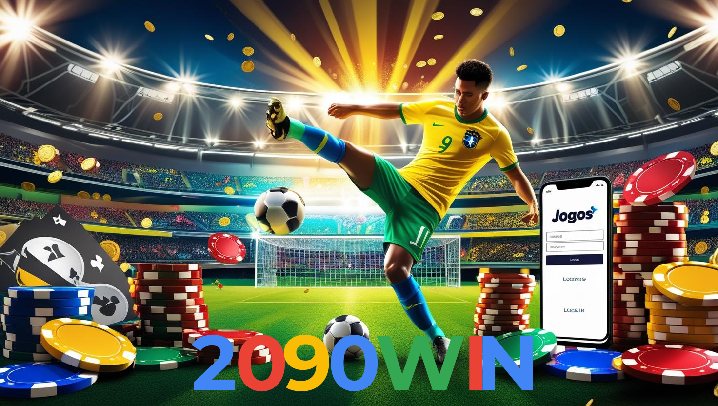 Acessar o site 2090WIN COM