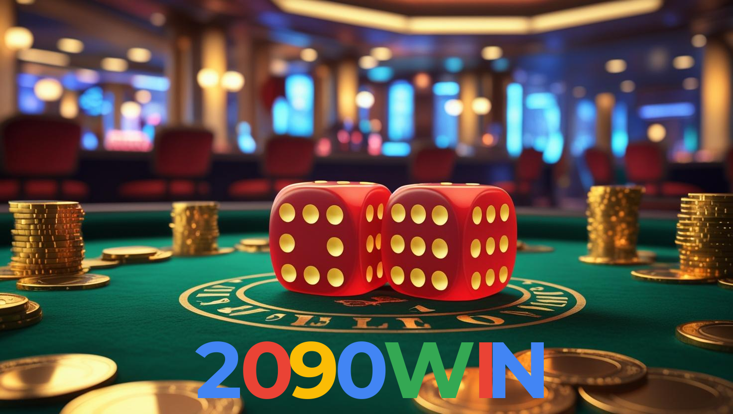 Acesso ao 2090WIN