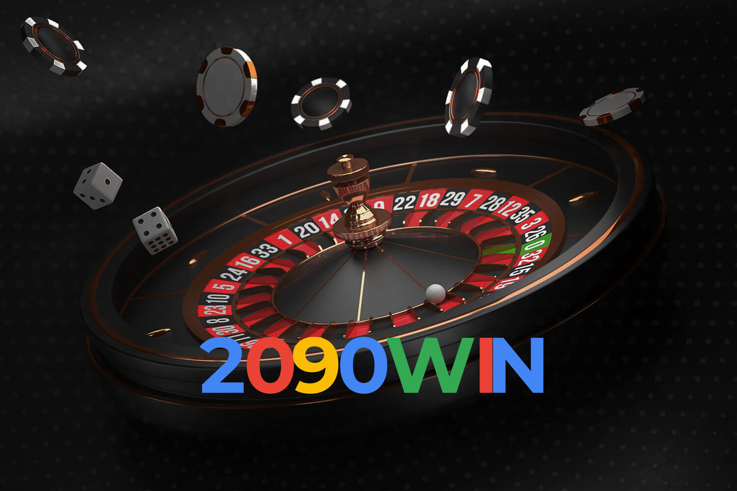 Cassino Online 2090WIN