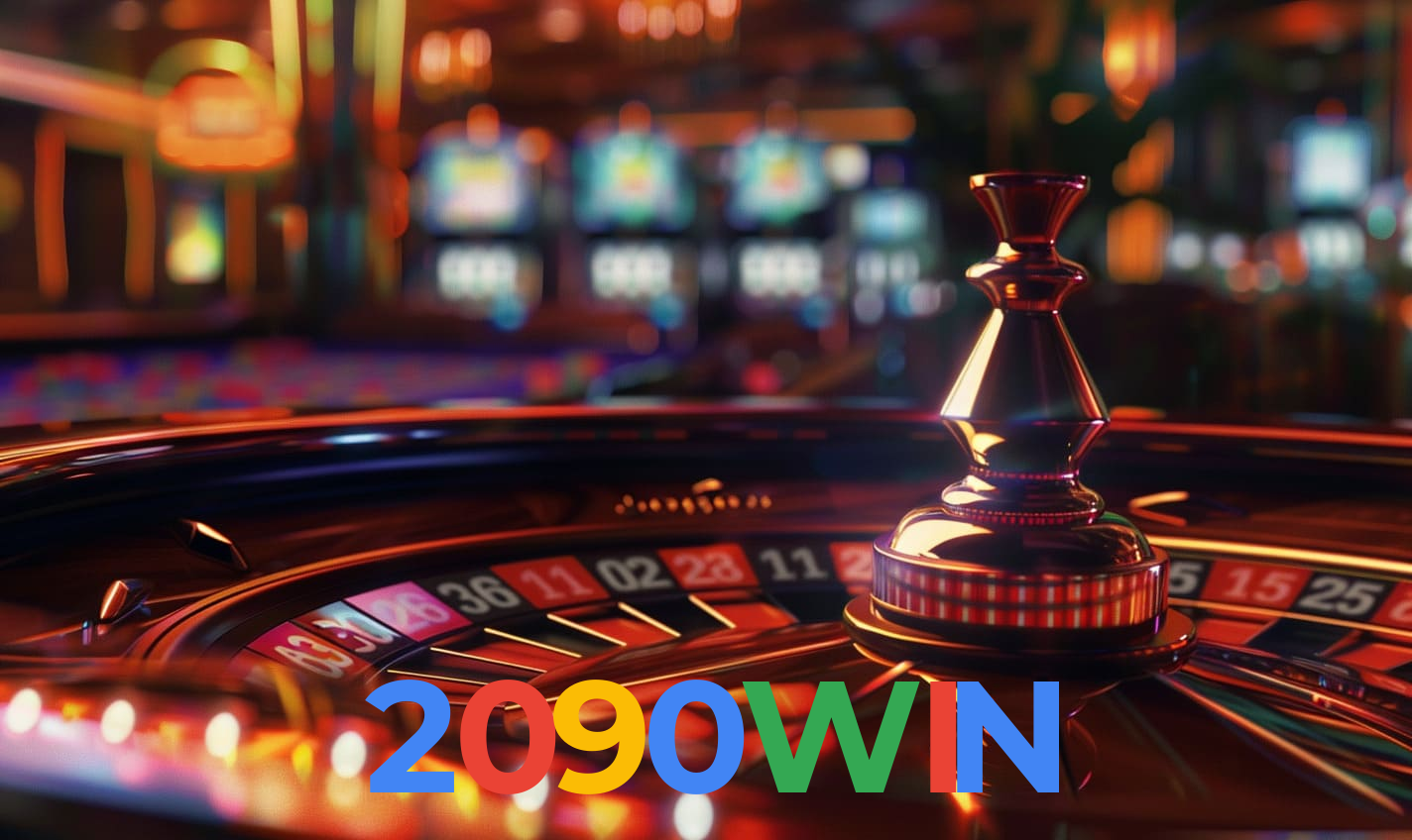Promoções e Bônus no 2090WIN