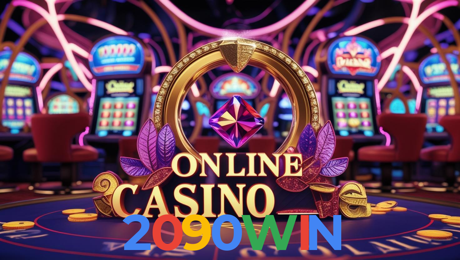 Cassino Online 2090WIN