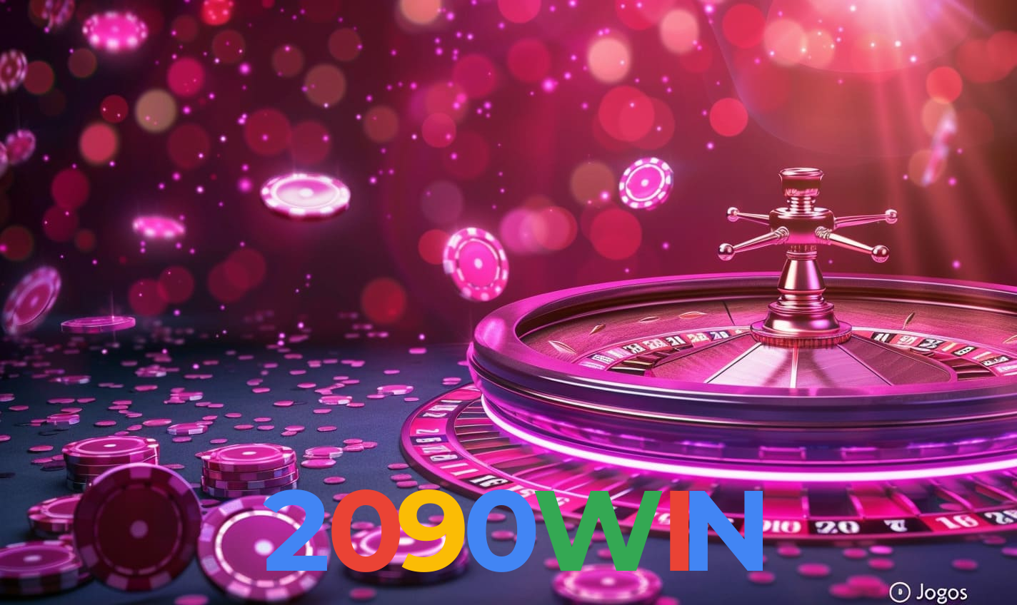 Cadastro na 2090WIN