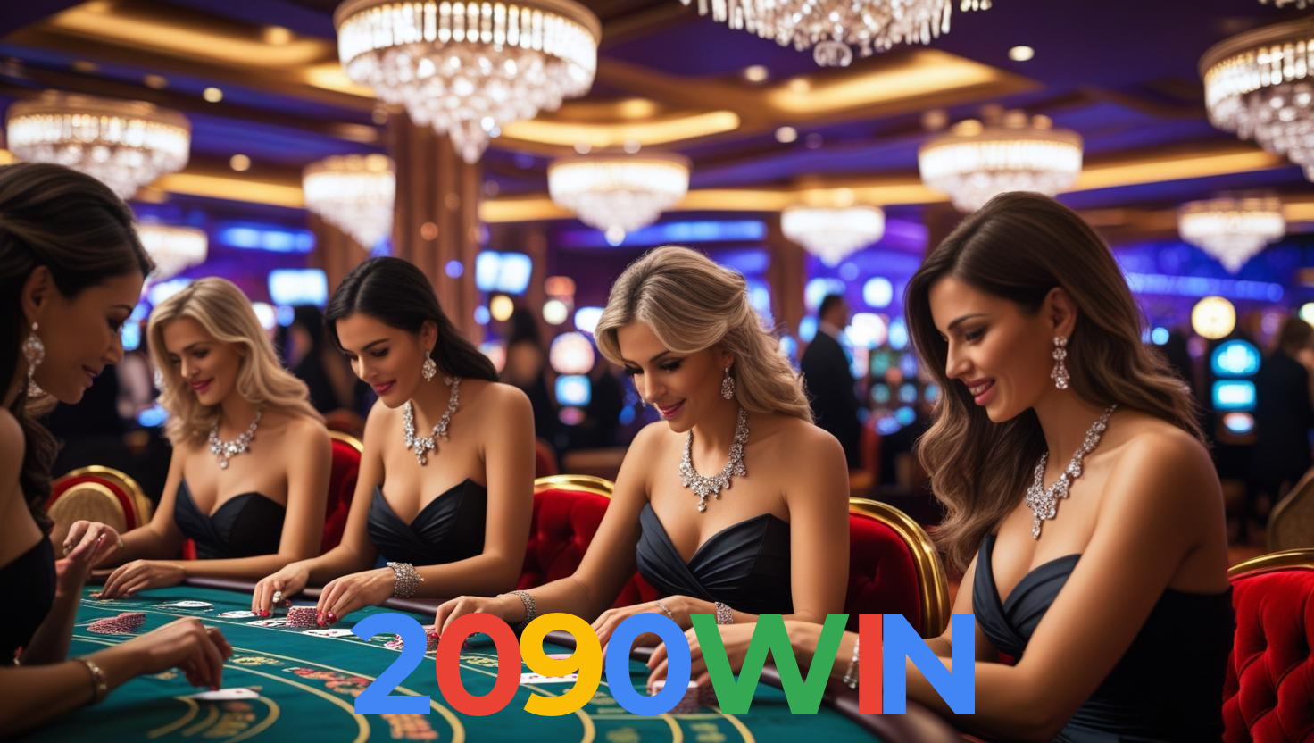 Cassino Online2090WIN